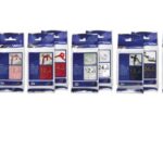 Brother Consumables: TZe Decorative Tapes & Satin Ribbons