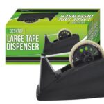Large Tape Dispensers Desk