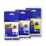 Brother Consumables: M Tapes