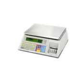 Teraoka SM-100 Printing Scale