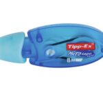 TIPP-EX Micro-Tape Twist Correction Tape - 8m