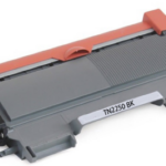 Brother TN-2250 Compatible Black Toner Cartridge (cross-ref TN-2220/2280/2225/2275/450/27J)