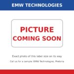 Price Marking Gun — Meto 32 x 19mm