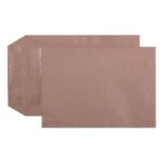 Leo C5 229 x 162mm 90gsm C5 Manilla Self Seal