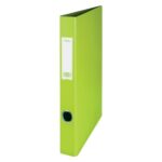 Treeline A4 2 O Ring 25mm A4 2 D Ring 25mm Lime Green