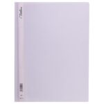 Treeline Quotation Folders and Filing Mechanism White (Pack of 10)
