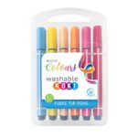 iWrite Koki's Washable Koki - 12 Assorted