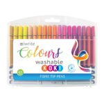 iWrite Koki's Washable Koki - 48 Assorted