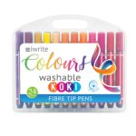 iWrite Koki's Washable Koki - 24 Assorted