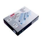 STD Staples 23/10 - 40 to 70 Sheets, Equivalent to 9/10 Silver (Box of 1000)