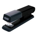 STD Half Strip Metal ½ Strip Stapler Black