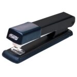 STD Metal Full Strip Stapler Black