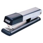 STD Full Strip 20 Sheet, uses 26/6 Staples Silver