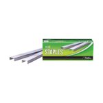 Treeline 26/6 Staples Silver