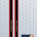 Staedtler Tradition 110 Pencils B Boxed 12 Red/Black
