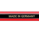 Staedtler Tradition 110 Pencils 3B Boxed 12 Red/Black