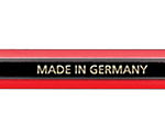 Staedtler Tradition 110 Pencils 4B Boxed 12 Red/Black