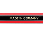 Staedtler Tradition 110 Pencils 6B Boxed 12 Red/Black