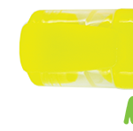 Penflex Higlo Highlighter Yellow (Pack of 10)