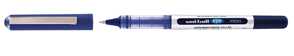 41-0132-02.png Uni UB-150 Micro Blue - Image 1