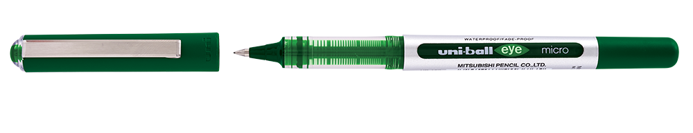 41-0132-04.png Uni UB-150 Micro Green - Image 1