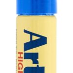 Artline EK70 Permanent Marker Bullet Medium Blue
