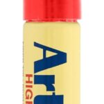 Artline EK70 Permanent Marker Bullet Medium Red