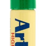 Artline EK 70 Permanent Bullet Point Permanent Marker 1.5mm Green