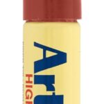 Artline EK 70 Permanent Bullet Point Permanent Marker 1.5mm Brown