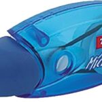 Bic Tippex Micro Tape Twist 5mm x 8m Correction Tape White