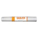 Treeline Book Covering Easifix - 70mic 16 Meter Adhesive Roll Clear (Pack of 16)