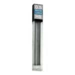 SDS Mechanical Pencil Leads 0.5mm HB Lead (Box of 24)