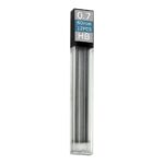 SDS Mechanical Pencil Leads 0.7mm HB Lead (Box of 24)