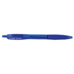 iWrite Ballpoint Pens Iwrite Gel Retractable Pens Blue (Box of 12)