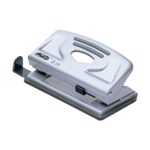 STD Metal Student Punch Silver