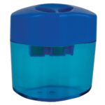 Treeline Barrel Sharpeners Treeline Barrel Sharpener - 2 Hole Blue (Box of 12)