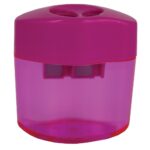 Treeline Barrel Sharpeners Treeline Barrel Sharpener - 2 Hole Pink (Box of 12)