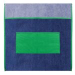 Treeline Chair Bags 385mm Denim Chair Bag Green