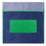 Treeline Chair Bags 430mm Denim Chair Bag Green