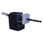Treeline Desktop Sharpeners Desk Sharpener Plastic Assorted