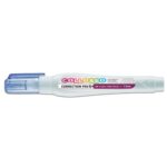 Collosso 7ml Correction Pen with Metal Tip White