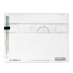 SDS A3 Technical Drawing Board White