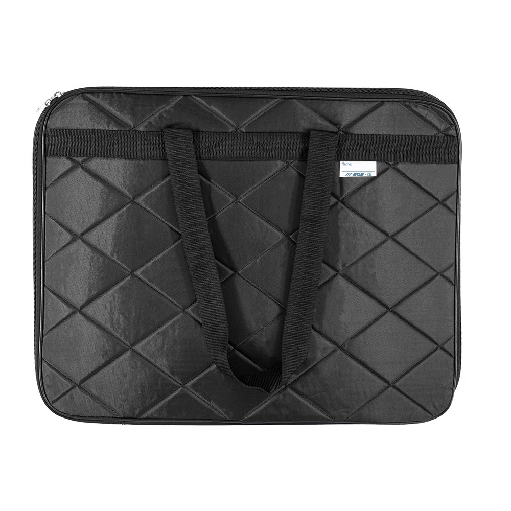 66-0452-01.jpg SDS A3 Padded Technical drawing board bag Black - Image 1