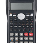 SDS Calculators SDS - Scientific Calculator SDS300 II_Scientific Calculator Black