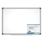 SDS Magnetic 600 x 900mm White