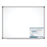 SDS Magnetic 900 x 1200mm White