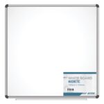 SDS Magnetic 1000 x 1000mm White