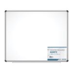 SDS Magnetic 1200 x 1500mm White