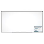 SDS Magnetic 1200 x 2400mm White