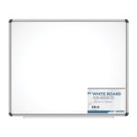 SDS Non-Magnetic 1200 x 1500mm White